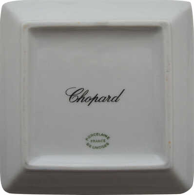 Лоток «1000 MIGLIA» в оригинальной
коробке